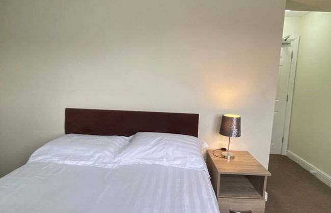 Captivating 2-bed Apartment in Stockton-on-tees - Foto 2