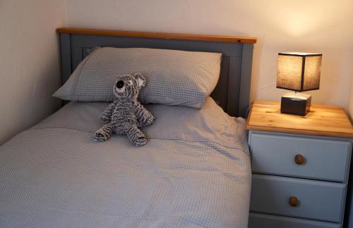 Sandy Cove Cottage - Foto 59