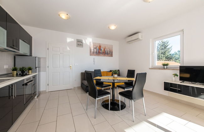 Apartments Fun - Foto 17