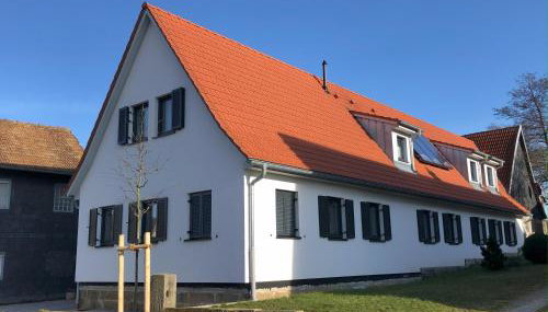 Guesthouse-Coburg 3 - Foto 2