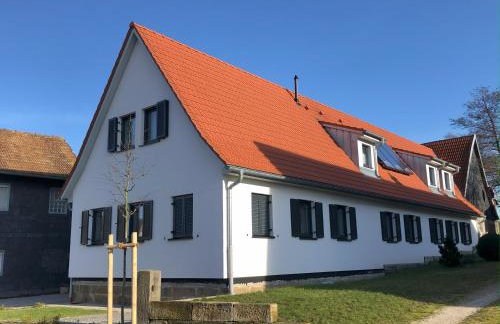 Guesthouse-Coburg 3 - Foto 2