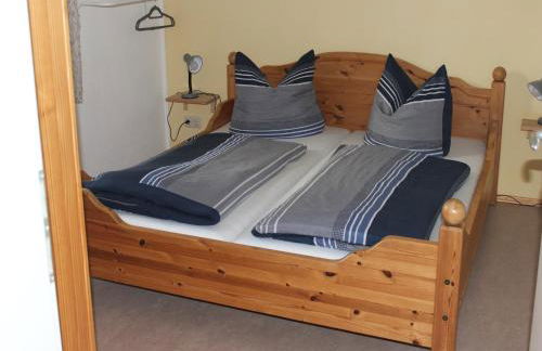 chicke Ferienwohnung in Struppen - Foto 9