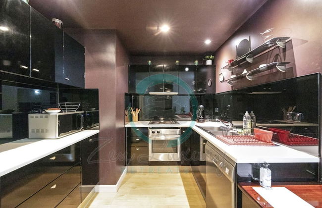 Urban Haven Boutique 1BR Apt Near Parap Markets - Foto 3