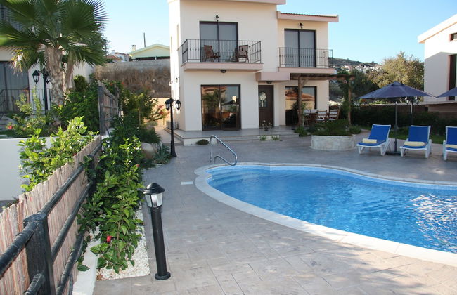 Vineland Sheromyli Villas - Foto 20