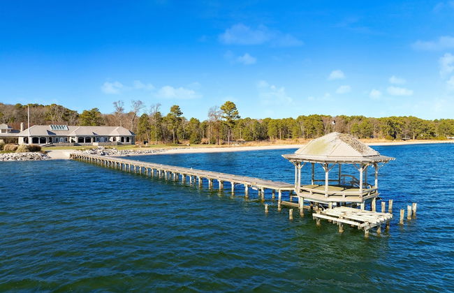 Bay House by Avantstay Waterfront Pier Pond - Foto 43