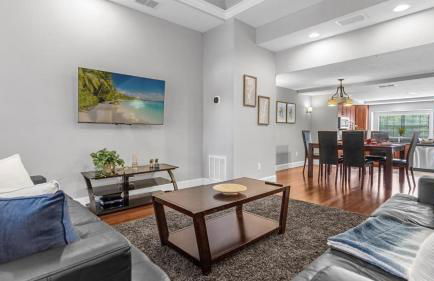 Family Summer Trip - Renovated TownHome by Disney! - Foto 10