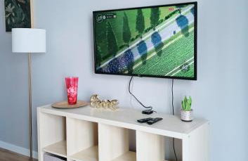 Gold Key nowy apartament z parkingiem i klimatyzacją - Foto 5