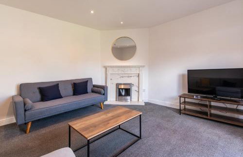 Gertrude House - Spacious 3BR Bungalow in Nottingham - Foto 2