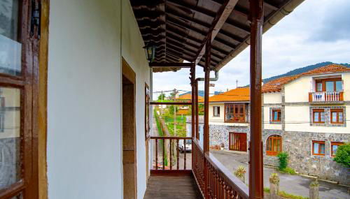 Casa Justa - Foto 2, Garden view