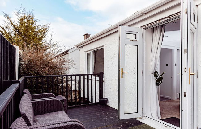 Willow Chalet - Foto 68