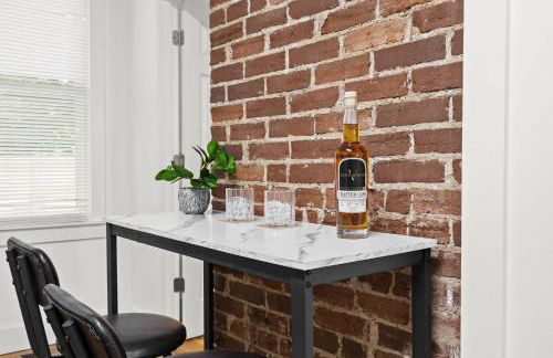 Cozy 1st-Floor Flat 2BR Backyard Free Parking - Foto 6