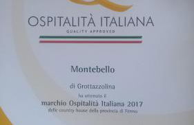 Countryhouse Montebello - Foto 31