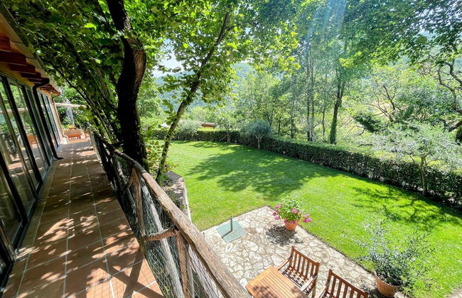 Vicolo - Sleeps 5 With air Con, Wifi, Balcony for Dining and Pool - Photo 74