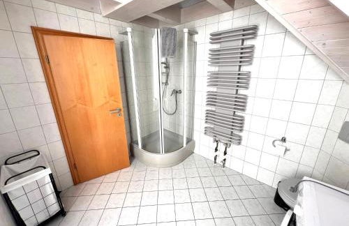 Rebhof Bahlingen Ferienwohnungen Nr 16 Muskateller - Foto 10