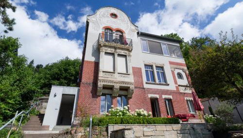 Ferienwohnung Villa Elisabeth - Foto 2