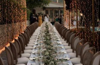 Villa Mantilari Wine Estate 7 Apartments 2 Private Pools 1 Heated Tennis Court Fitness Center - Foto 4