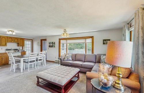 1 Mi to Dtwn Nantucket! Family Getaway with Deck - Photo 7