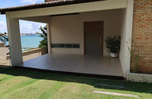 Porto Brasil Resort - Casa de praia em condomínio de luxo - Photo 35