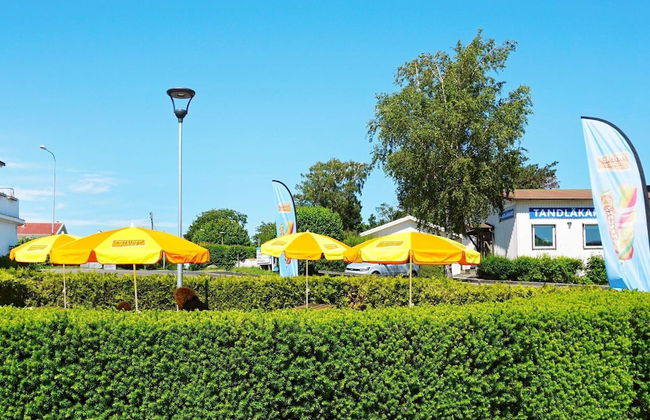 7 Person Holiday Home in Onsala - Photo 19