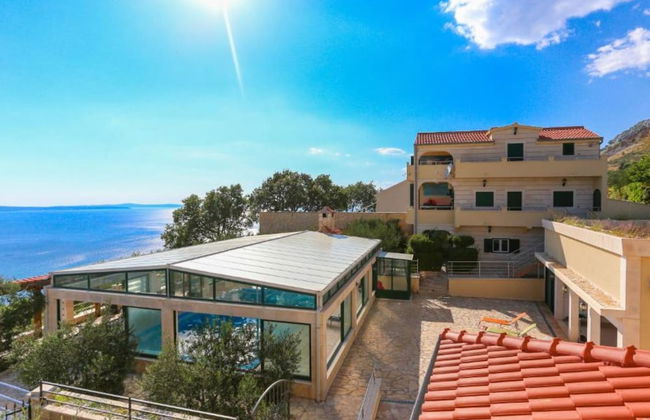 Villa Hacienda Grof - Foto 40