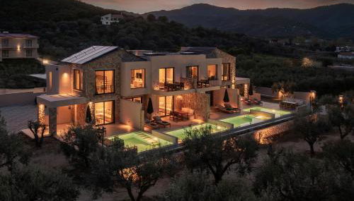 Olivera Suites Sarti - Foto 3