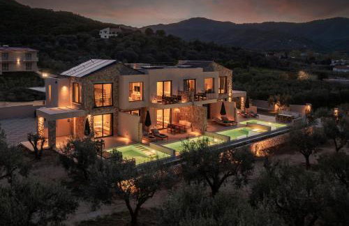 Olivera Suites Sarti - Foto 3