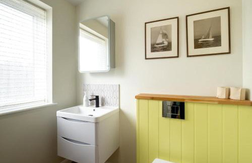 Oak Barn - Sleeps 3, Sweffling, near #Sizewell #Aldeburgh #Saxmundham - Managed by Aldeburgh Coastal Cottages - Foto 21