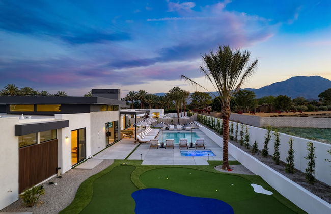 The Reserve at Polo Villas 17 by Avantstay - Foto 1