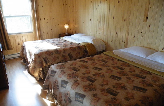 Chalets Shipek - Foto 6