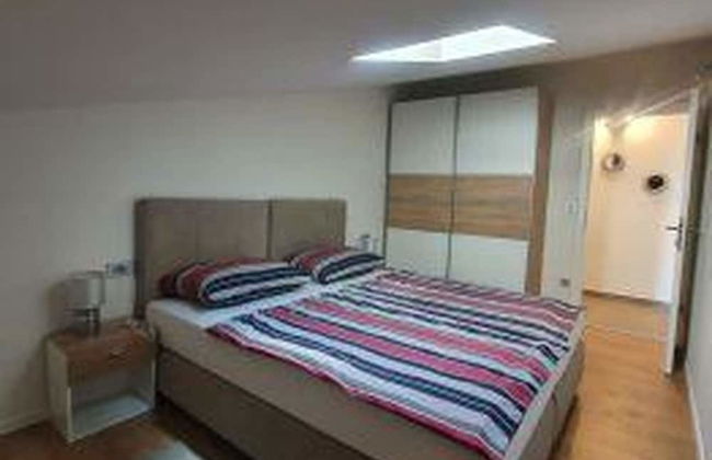 Beautiful Family Apartment a5 for 5 Guests in Vrvari, Close to the Beach - Photo 3