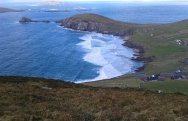 Cathair Gheal - Photo 15