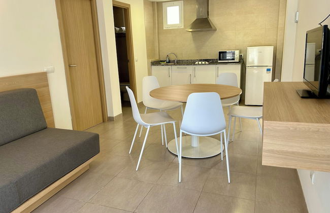 Apartamentos Don Juan - Foto 6