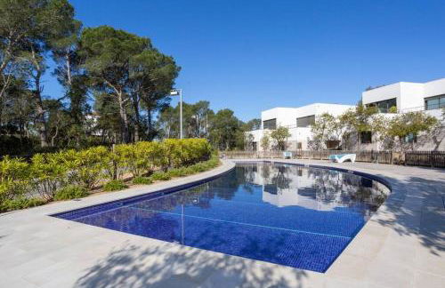 4 Bedroom Modern House, Llafranc, Costa Brava - Foto 2