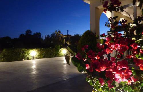 Agios Leon Apartment 2 - Foto 31