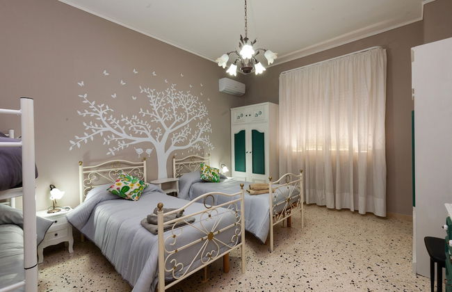 Independent Apartment Right in the Center Wi-fi - Foto 10