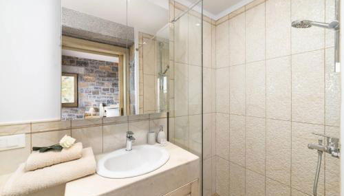 Falcon Villa - Foto 5, towels, Shower