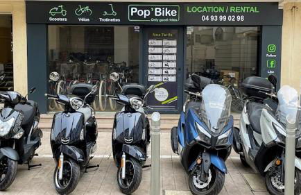 Superbe studio pour congrés au coeur de Cannes - Photo 61