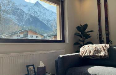 Sauna Bain Nordique Cinéma Vue Montange - Photo 17