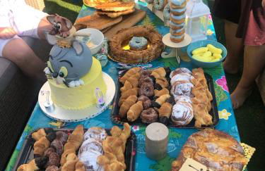 Casa Bellavista con piscina en Caldes Costa Brava - Foto 16