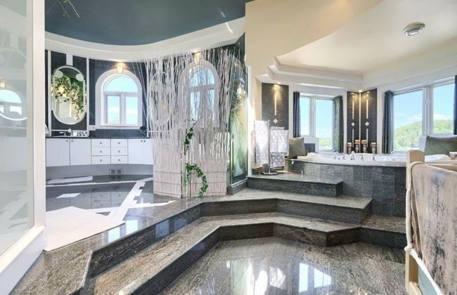 Villa Lac-Simon - Foto 5