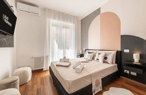 Boccadasse Luxury Home - Mare - Stazione - Comfort - Foto 28