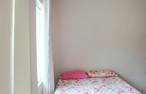 Casa com WiFi a 230m da Praia de Garatucaia-RJ - Foto 10