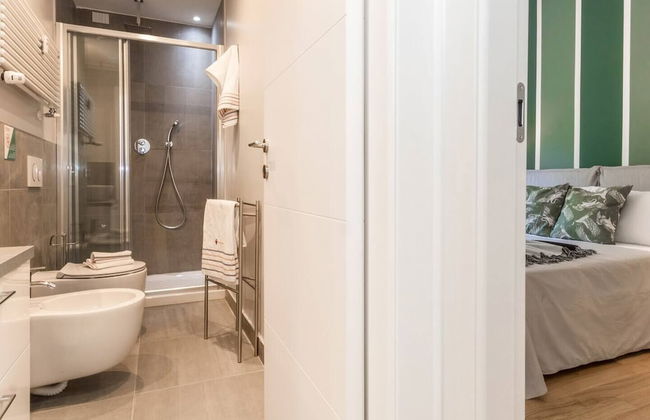 JOIVY Lotto Square Apartment - Foto 15