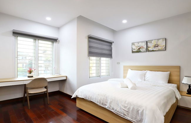 Sumitomo13 Apartment - Foto 13