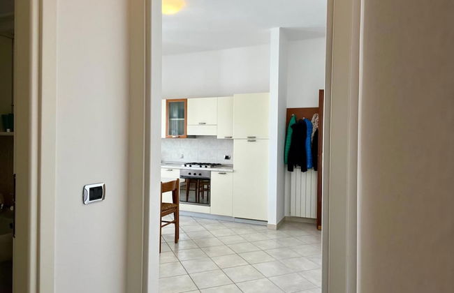 Via Capri 15 by Tempovacanza - Foto 13