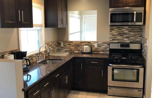 Newly Renovated 2 Bedroom House - Foto 7