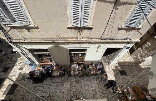 Marcantun Spalatum in Diocletian Palace - Foto 61