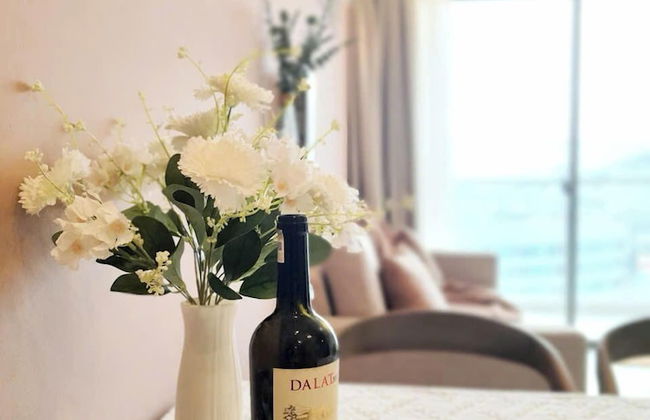 Ken's House - The Sóng Condotel Vũng Tàu - Foto 64