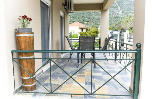 ΔΙΑΜΈΡΙΣΜΑ ΜΕΝΤΗΣ - Foto 60