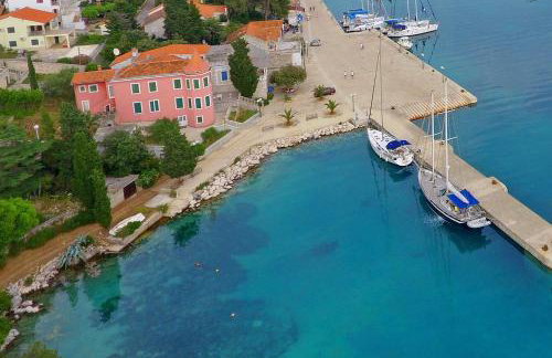 Apartments by the sea Molat - 18433 - Photo 3